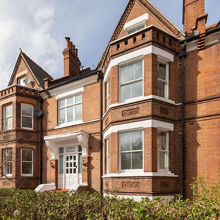 Great Location Service And Stay Double Ensuite Room With Shared Kitchen- 5Mins Walk From Tufnell Park Londres Exterior foto