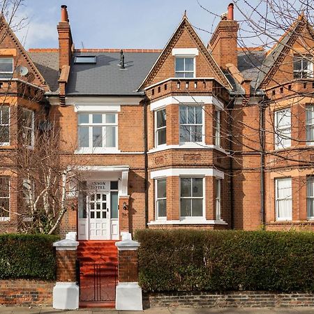 Great Location Service And Stay Double Ensuite Room With Shared Kitchen- 5Mins Walk From Tufnell Park Londres Exterior foto