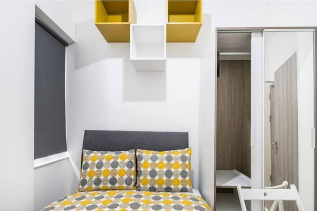 Great Location Service And Stay Double Ensuite Room With Shared Kitchen- 5Mins Walk From Tufnell Park Londres Exterior foto